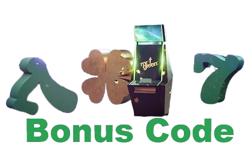 mr green casino bonus codes