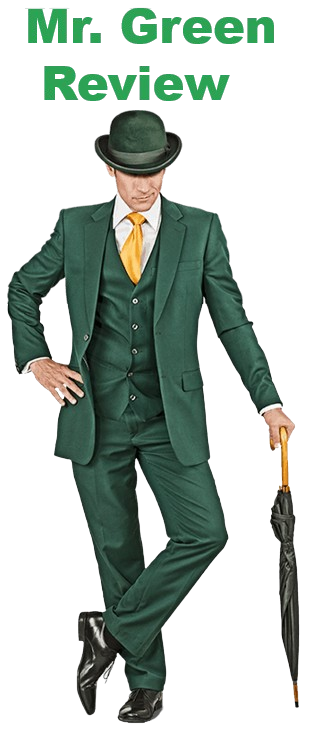 mr green casino review